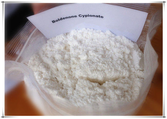 Boldenone Cypionate Pharmaceutical Raw Materials CAS 106505-90-2 For Strengthen Immune