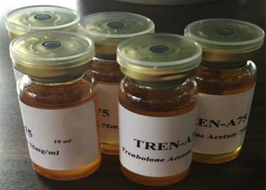 100 мг/мл анаболический стероид Тренболоне Энантате Трен вводимое трен решение законченное пробирками масла Трен е