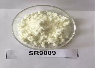 Порошок Stenabolic SR9009 CAS 1379686-30-2 Sarms особой чистоты сырцовый стероидный для культуризма