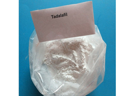 Инкрети КАС 171596-29-5 белого секса Тадалафил порошка стероидные для людей повышения сексуальных